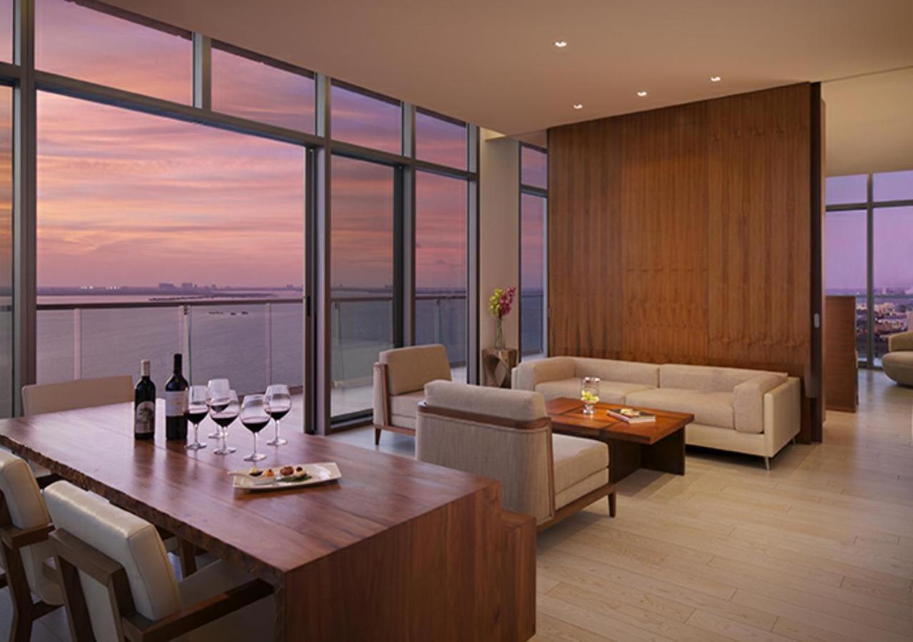 Preferred Club Master Suite Ocean View