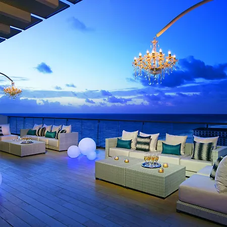 Secrets The Vine Cancun (Adults Only)-2